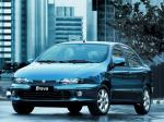 Fiat Brava 1995 года